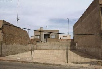 Terreno en  Aguilas, Murcia Provincia