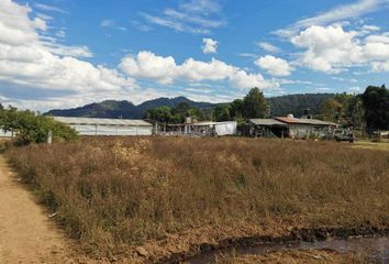 Lote de Terreno en  Avándaro, Valle De Bravo