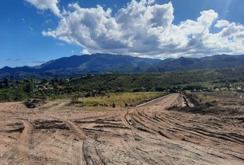 Terrenos en  Potrero De Los Funes, San Luis