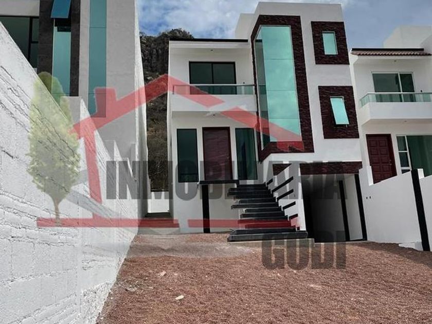 venta Casa en San Cayetano, San Juan del Río, San Juan del Río, Querétaro  (2_43_82685332_4607615)