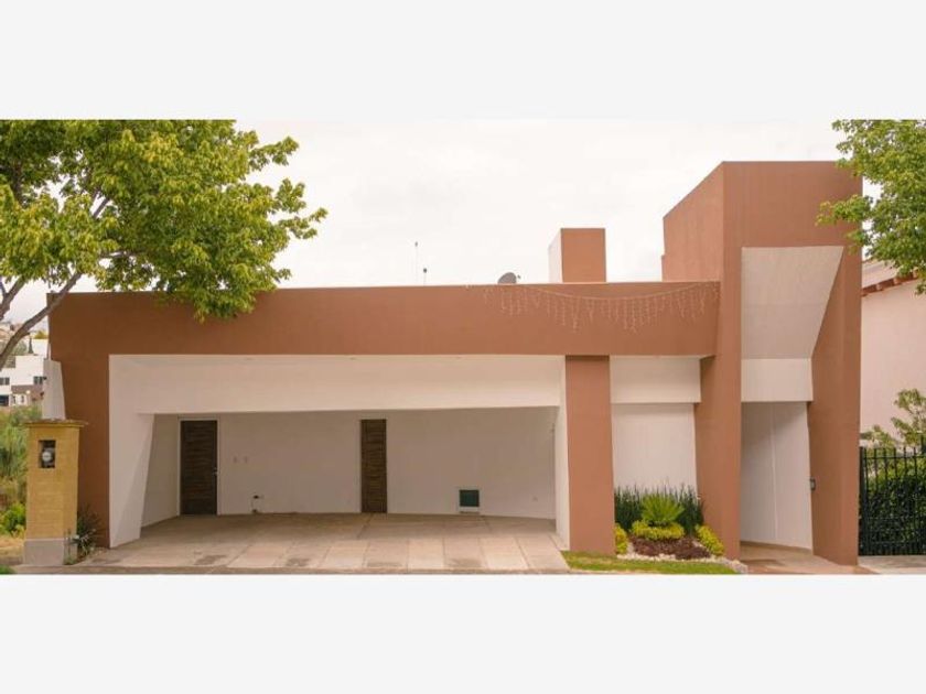 venta Casa en La Calera, Puebla, Municipio de Puebla (MX22-MB7067)-  