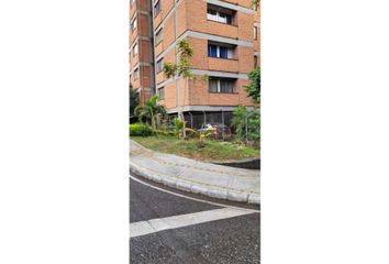 Apartamento en  Los Ángeles, Medellín