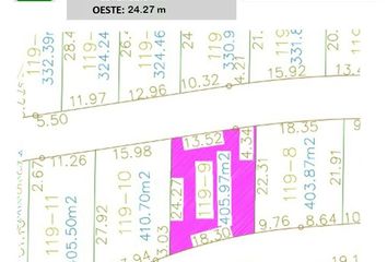 Lote de Terreno en  Fraccionamiento Rancho San Diego, Tonatico - Taxco, Ixtapan De La Sal, Estado De México, México