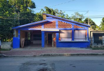 Casa en  Bacalar, Bacalar, Bacalar, Quintana Roo