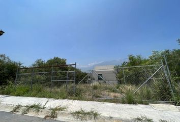 Lote de Terreno en  Santiago, Nuevo León, Mex