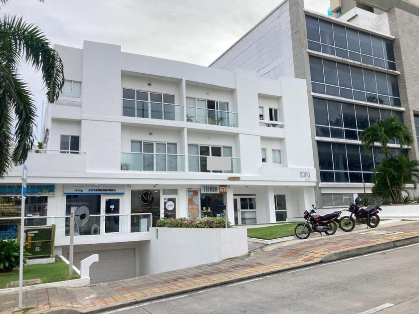 Apartamento en arriendo Localidad Norte Centro Histórico, Barranquilla