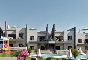 Apartamento en  San Miguel De Salinas, Alicante Provincia