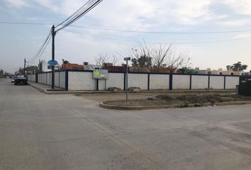 Lote de Terreno en  Prolongación De Barriles, Pórticos De Miramar, Ciudad Madero, Tamaulipas, 89540, Mex