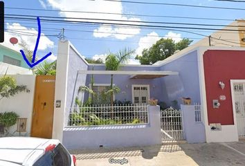 Casa en  810 812 814, Calle 67, Centro, Mérida, Yucatán, 97000, Mex