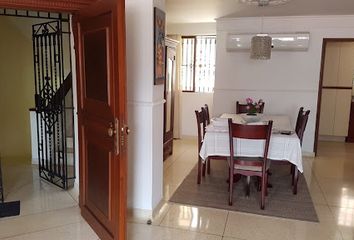 Apartamento en  Carrera 59b 94 50, Barranquilla, Atlántico, Col