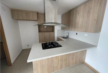 Apartment for rent in Castropol, Medellín