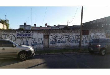 Terrenos en  San Justo, La Matanza