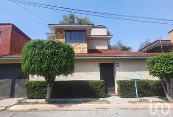 Casa en  Lomas De La Hacienda, Atizapán De Zaragoza