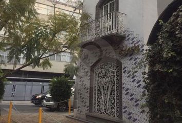 Casa en  Colonia Anzures, Miguel Hidalgo, Cdmx