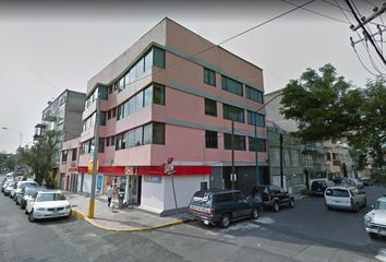 Departamento en  Avenida Coruña 305-313, Viaducto Piedad, Iztacalco, Ciudad De México, 08200, Mex