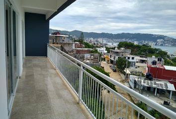 Departamento en  Burócrata, Acapulco De Juárez