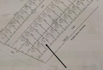 Lote de Terreno en  Residencial Granjas De Tequisquiapan, Tequisquiapan