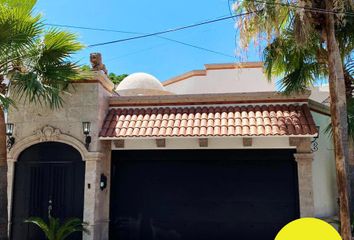 Casa en  Los Olivos, Hermosillo