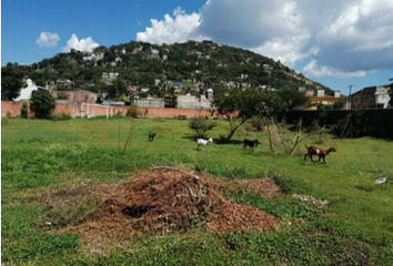 Lote de Terreno en  Unidad Habitacional Arcos De Jiutepec, Jiutepec, Morelos