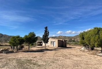 Chalet en  Abanilla, Murcia Provincia