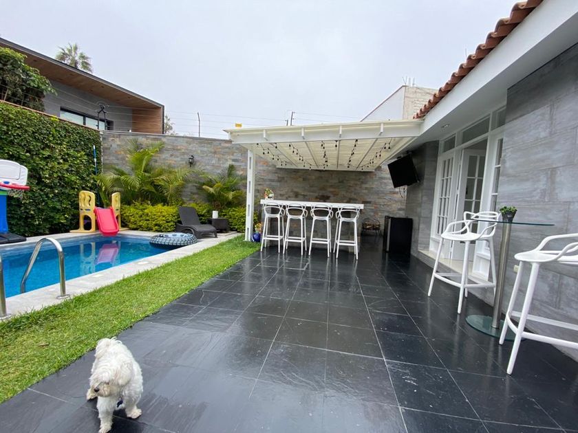 Casa en venta La Encantada De Villa, Chorrillos, Lima, Lima, Perú