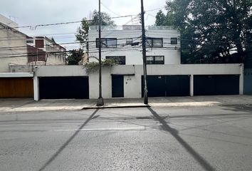 Casa en  Avenida Vito Alessio Robles 105, Ex-hac. De Guadalupe Chimalistac, Álvaro Obregón, Ciudad De México, 01050, Mex