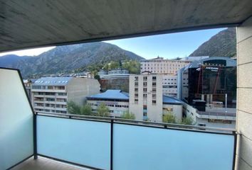 Piso en  Andorra La Vella, Andorra Provincia