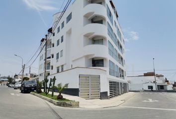 Departamento en  Punta Hermosa, Lima