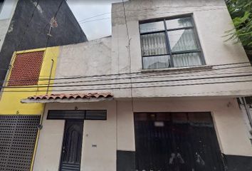 Casa en  Calle 2 11, San Pedro De Los Pinos, Benito Juárez, Ciudad De México, 03800, Mex