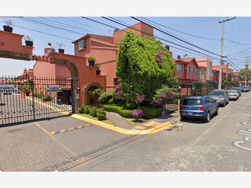 venta Casa en Loma Linda, Naucalpan de Juárez, Naucalpan de Juárez  (MX22-ML6773)