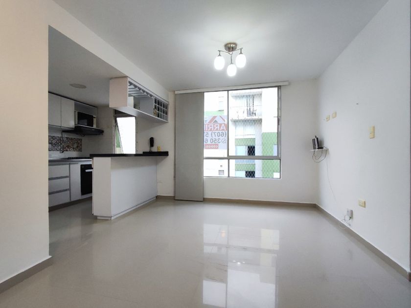 Apartamento en arriendo Boconó, Cúcuta