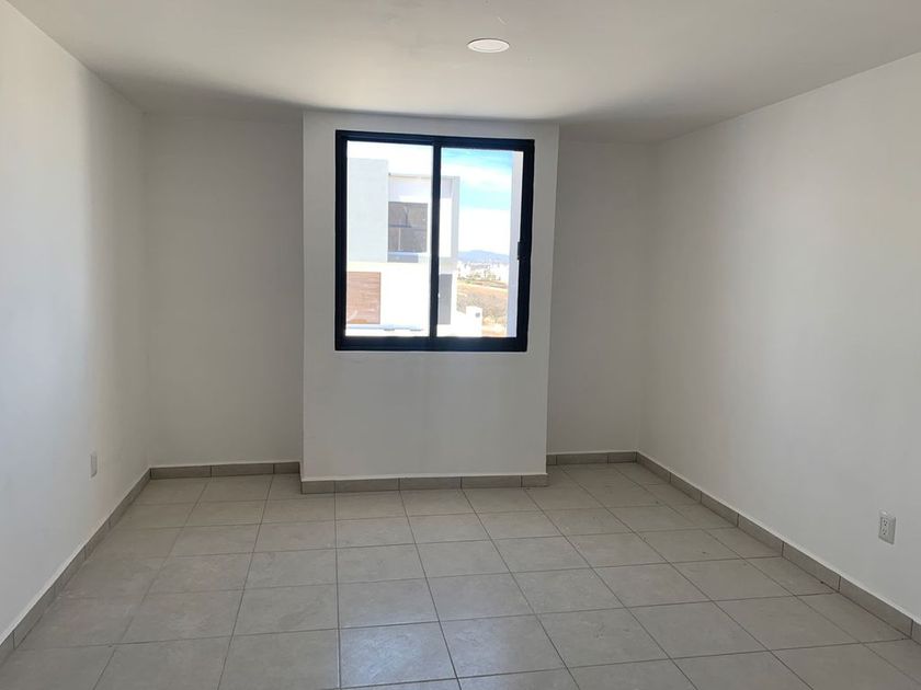 renta Casa en Juriquilla, Municipio de Querétaro (pqKD2UA_LEASE)