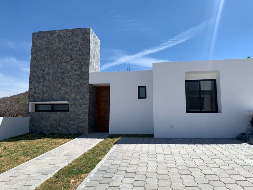 renta Casa en Juriquilla, Municipio de Querétaro (pqKD2UA_LEASE)