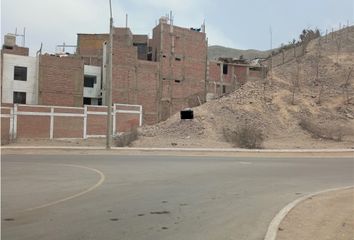Terreno en  La Molina, Lima