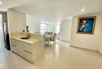 Apartamento en  Cielo Mar, Cartagena De Indias