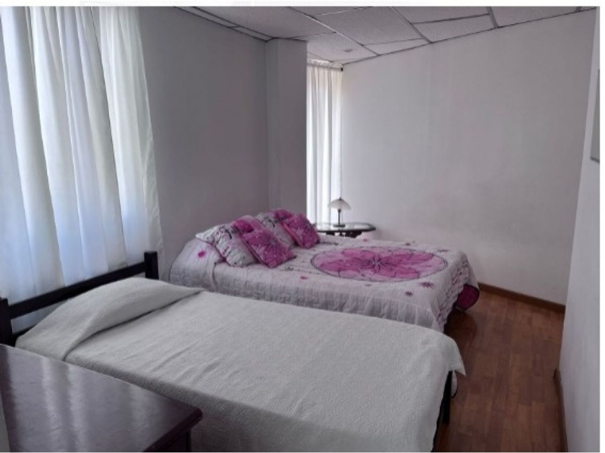 Apartamento en arriendo Alta Suiza (Manizales) en Alta Suiza