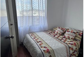 Apartment for rent in Alta Suiza, Manizales