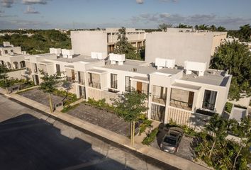 Departamento en  Pueblo Temozon Norte, Mérida, Yucatán