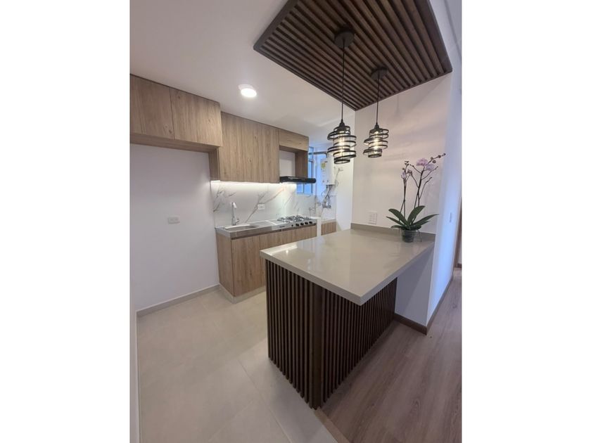 Apartamento en arriendo Lagos De Torca - El Bosque, Upzs De Bogotá, Localidad Suba, Bogotá, Bogotá, Distrito Capital, Rap (especial) Central, 111176, Colombia