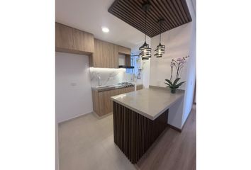 Apartamento en Lagos De Torca - El Bosque, Upzs De Bogotá, Localidad Suba, Bogotá, Bogotá, Distrito Capital, Rap (especial) Central, 111176, Colombia