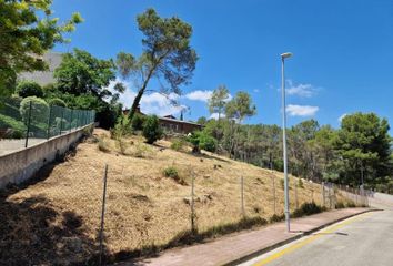 Terreno en  Corbera De Llobregat, Barcelona Provincia
