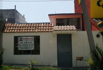 2 casas en renta en Badillo, Xalapa 