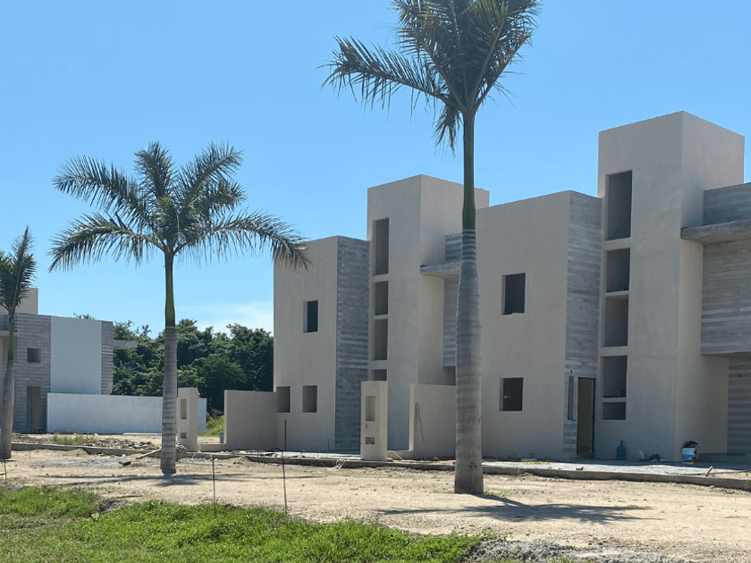 venta Casa en San Pedro Mixtepec -Distrito 22-, Oaxaca (EB-JN2872s)-  