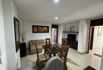 Apartment for rent in Granadillo, Barranquilla