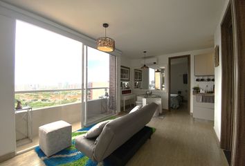 Apartment for rent in Villa Santos, Barranquilla