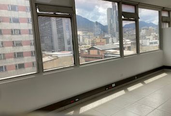 Oficina en  La Alameda Sur, Bogotá
