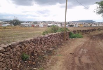 Lote de Terreno en  San Miguel El Alto, Jalisco