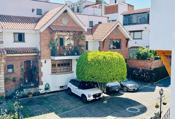 Casa en condominio en  Valle De Tepepan, Tlalpan, Cdmx