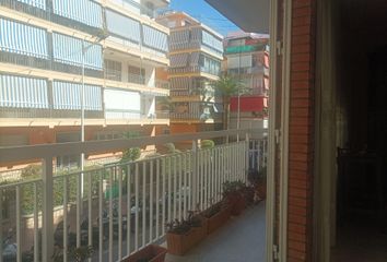 Piso en  Benidorm, Alicante Provincia