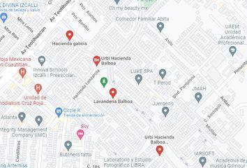 Casa en fraccionamiento en  Calle Hacienda Extremadura, Centro Urbano, Residencial Urbi Hacienda Balboa, Cuautitlán Izcalli, México, 54740, Mex